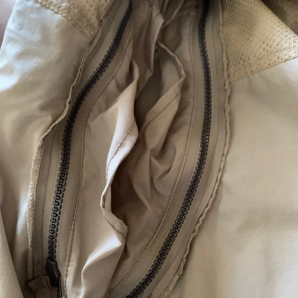 TENSON Mens Spring.Summer/Fall jacket - Picture 12 of 13